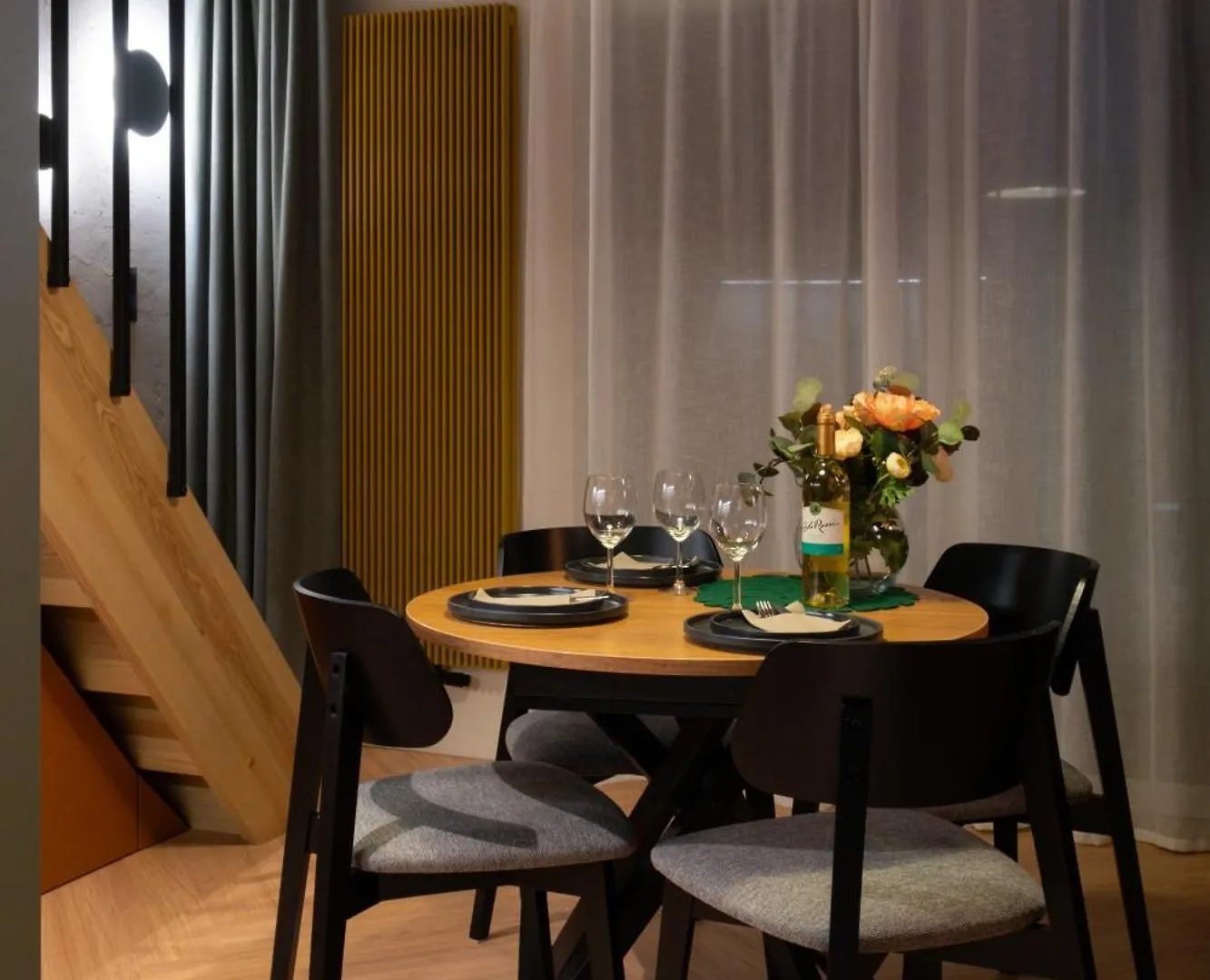 Apartament Nadolnik بوزنان