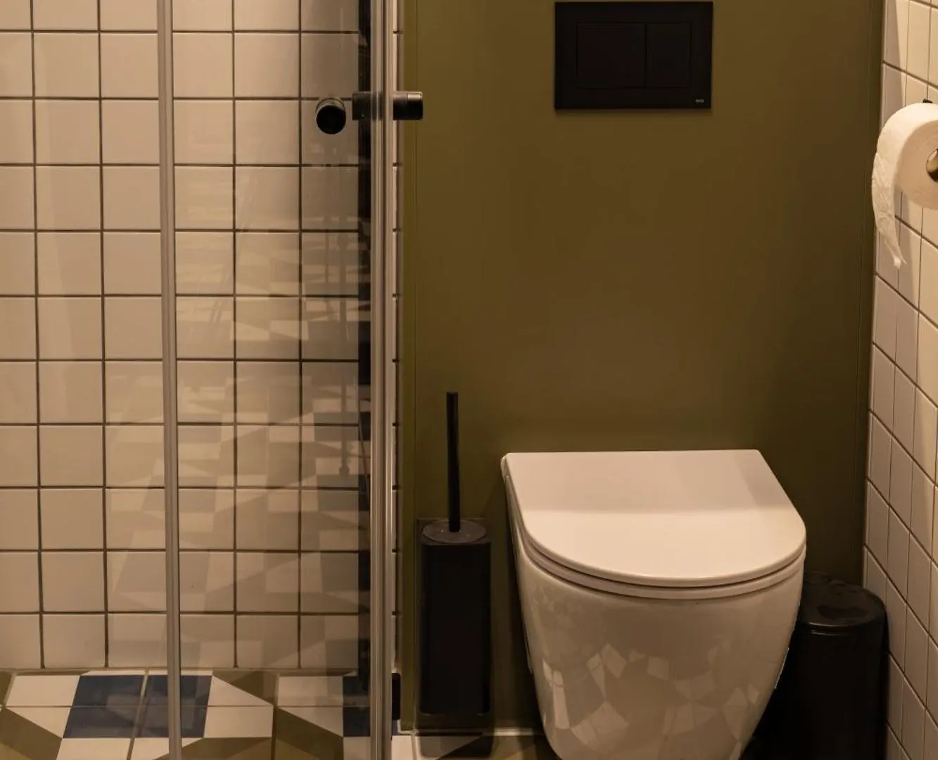 Apartament Nadolnik بوزنان شقة