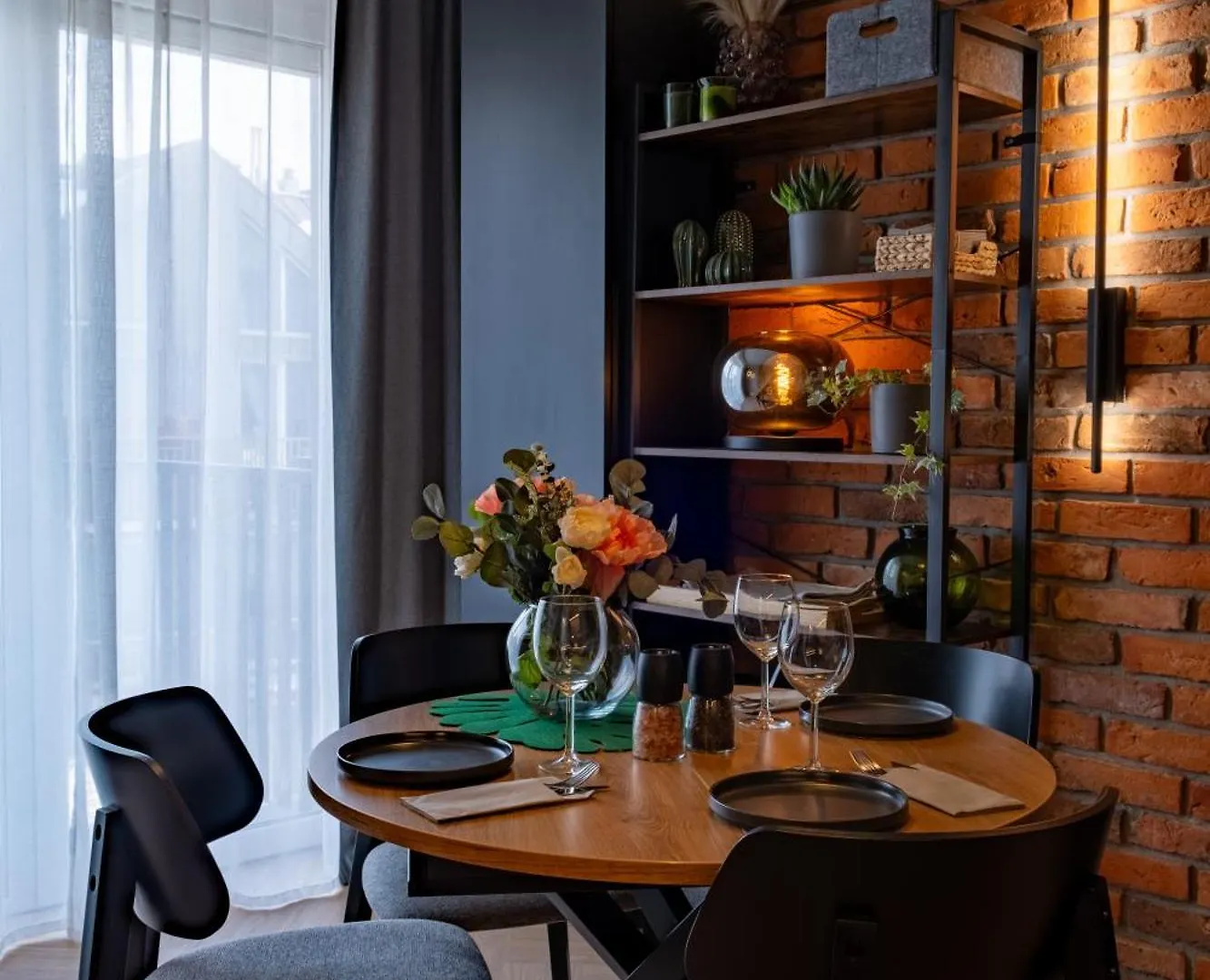 Apartament Nadolnik بوزنان شقة