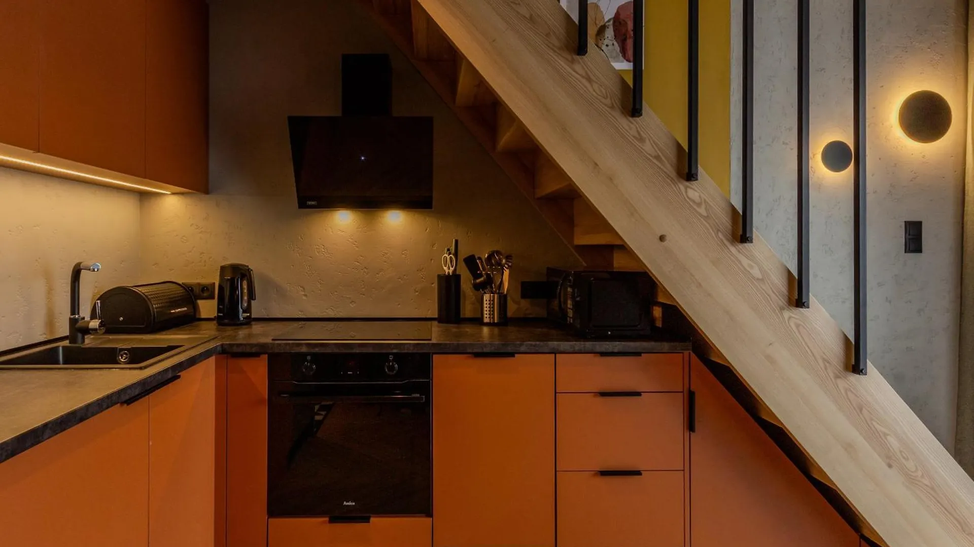 Apartament Nadolnik بوزنان 0*,  بولندا