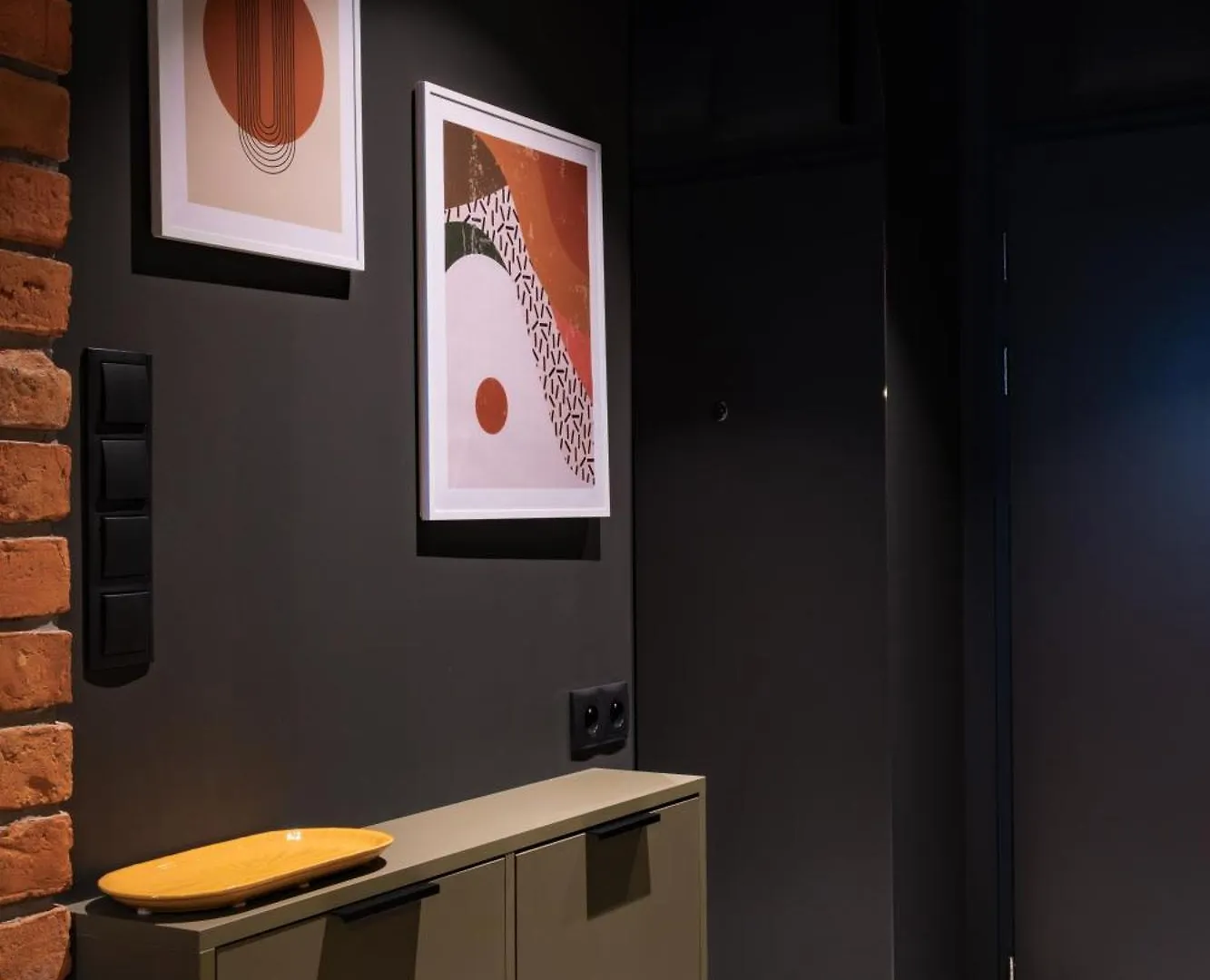 Apartament Nadolnik بوزنان