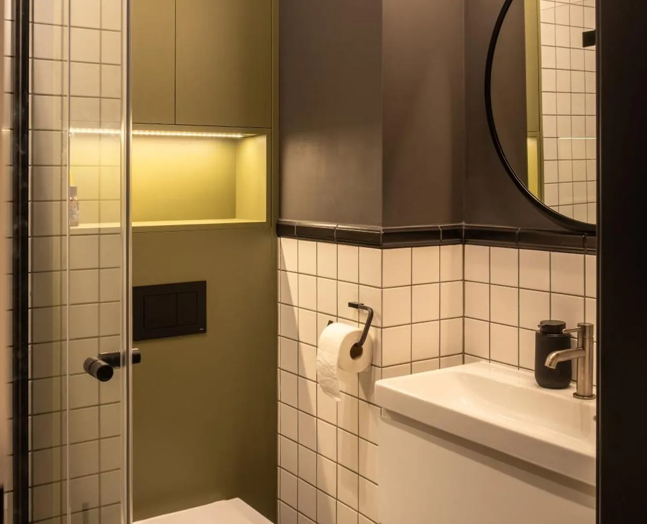 Apartament Nadolnik بوزنان بولندا