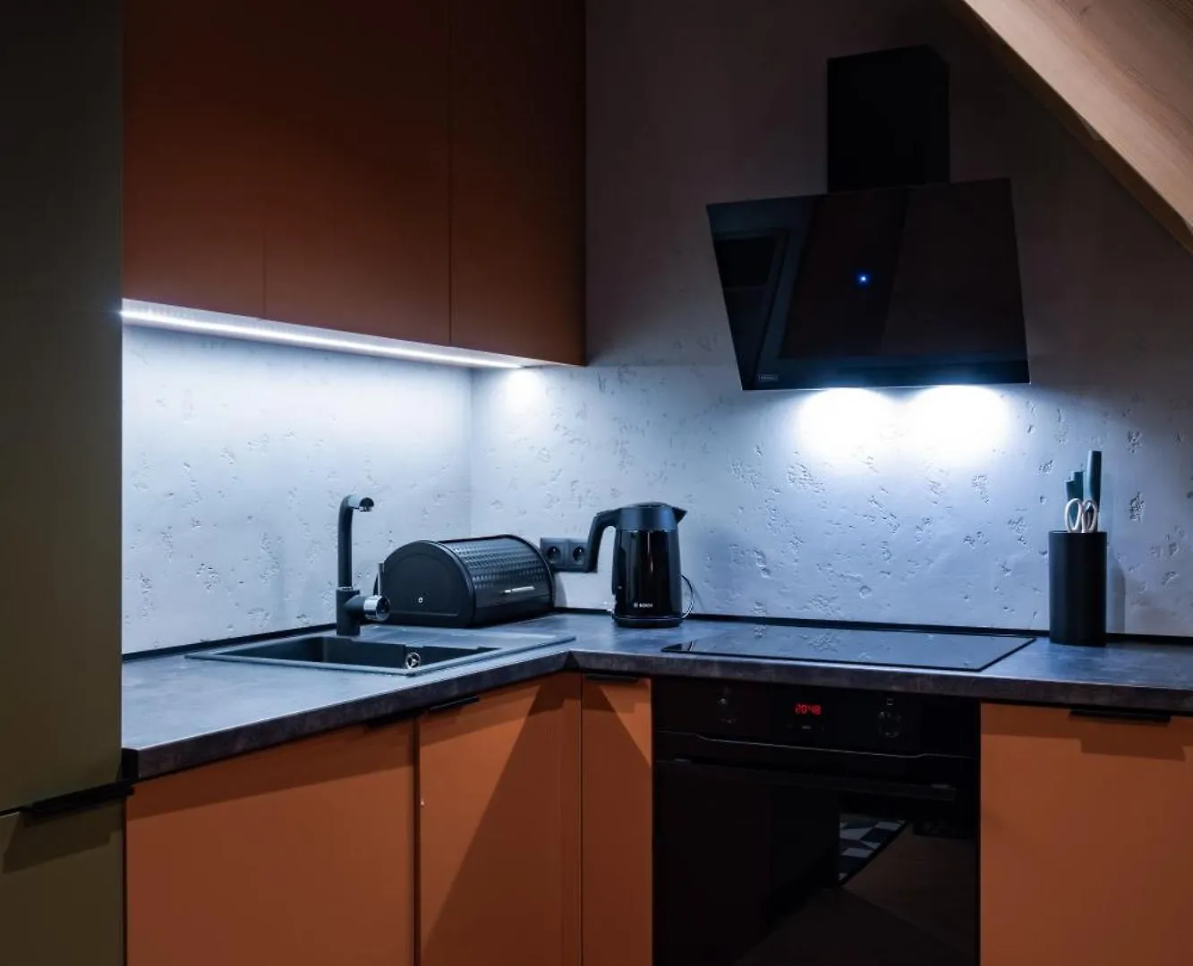Apartament Nadolnik بوزنان 0*,