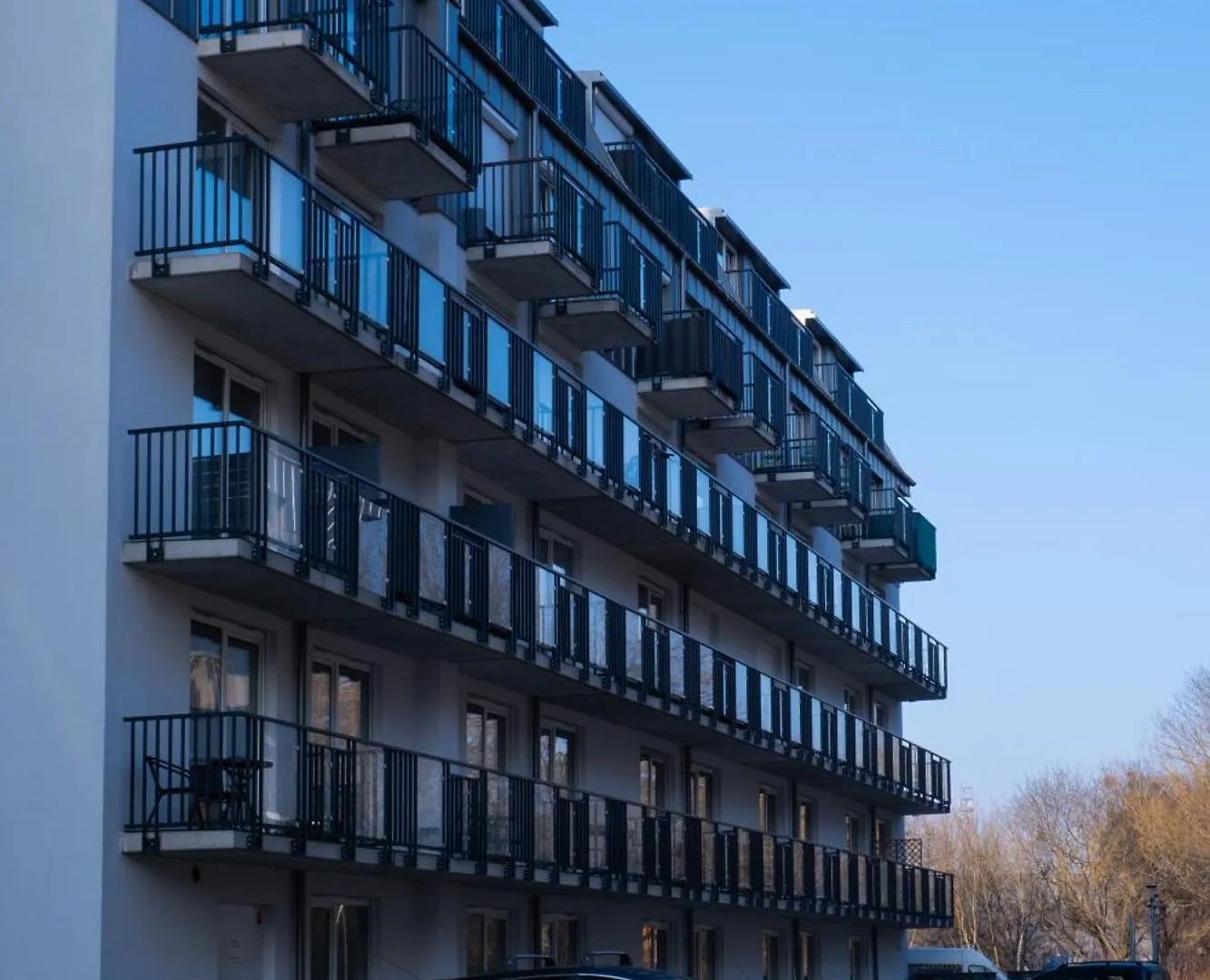 Apartament Nadolnik بوزنان 0*,  بولندا