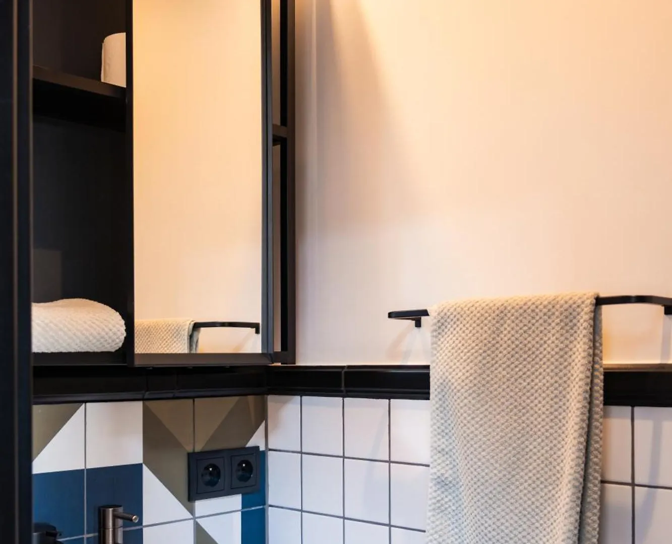 Apartament Nadolnik بوزنان شقة
