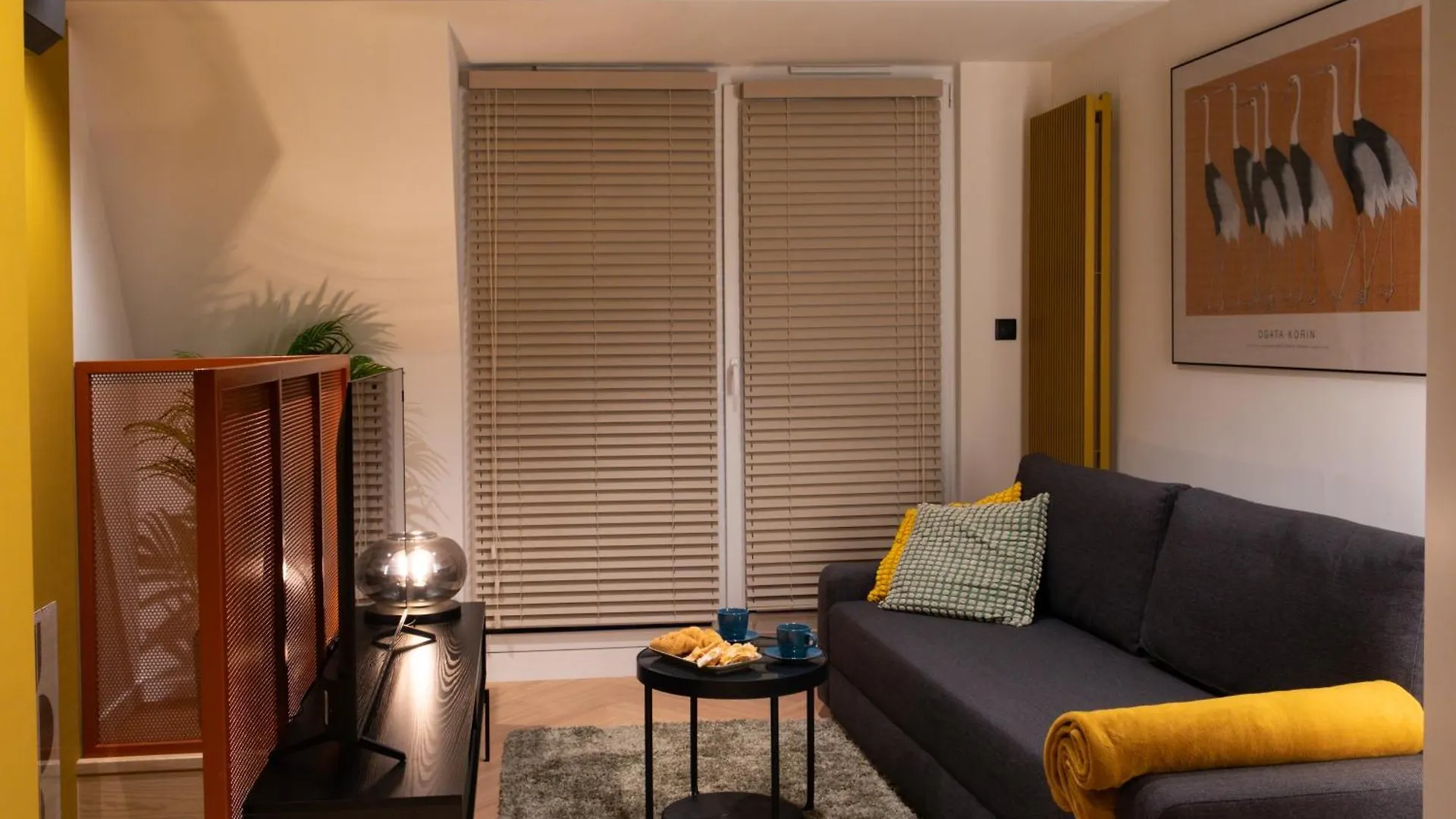 Apartament Nadolnik بوزنان شقة
