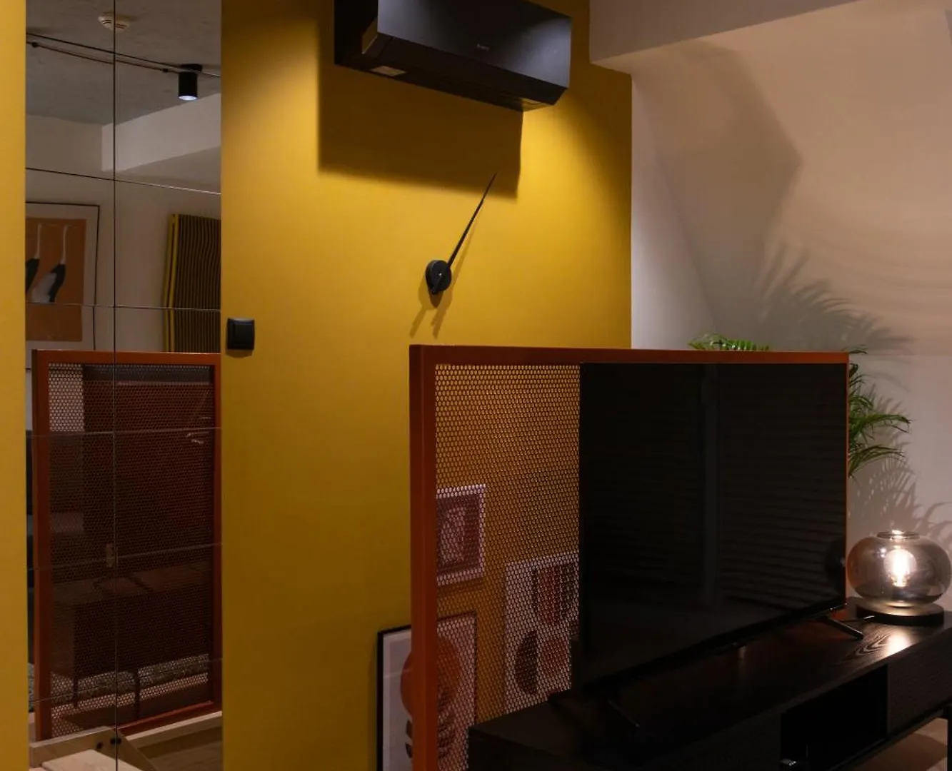 شقة Apartament Nadolnik بوزنان
