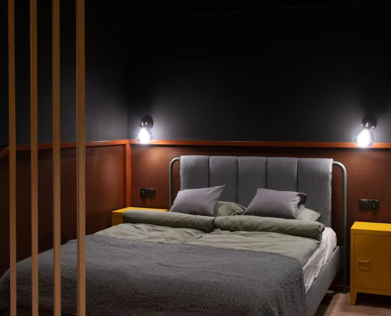 Apartament Nadolnik بوزنان شقة